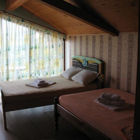 Guest House Slivek Esterno foto