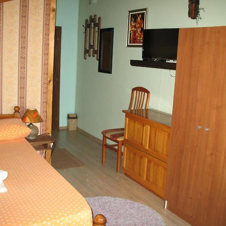 Guest House Slivek Esterno foto