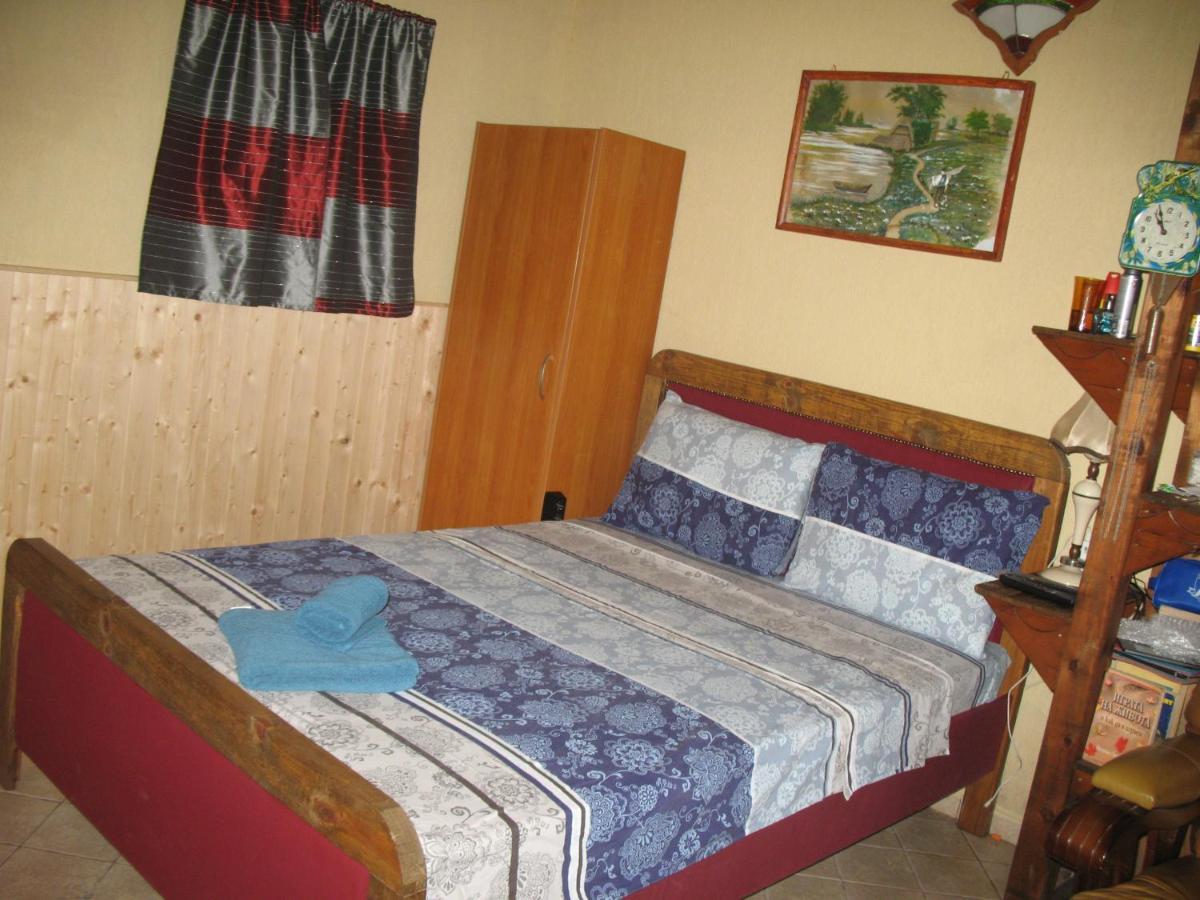 Guest House Slivek Esterno foto