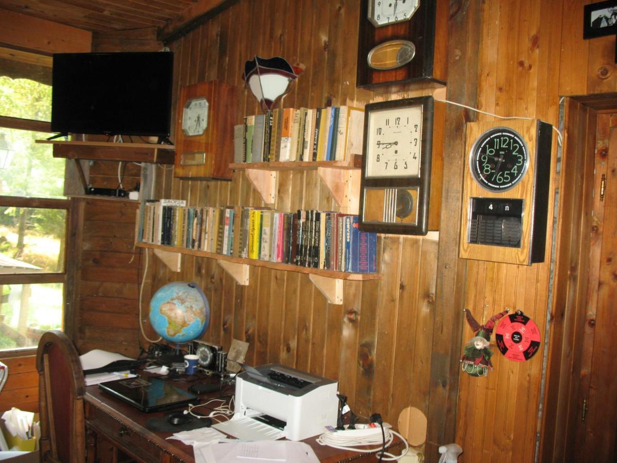 Guest House Slivek Esterno foto