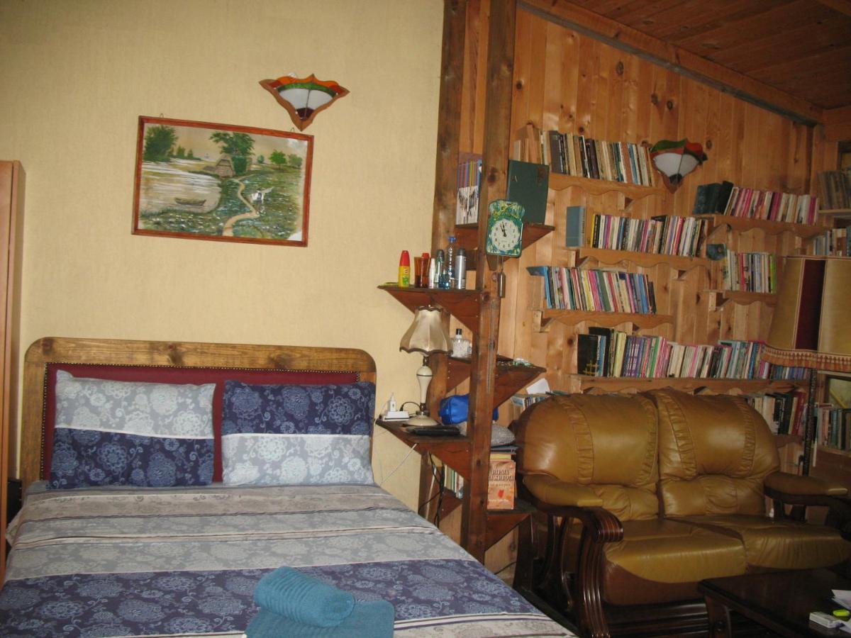 Guest House Slivek Esterno foto