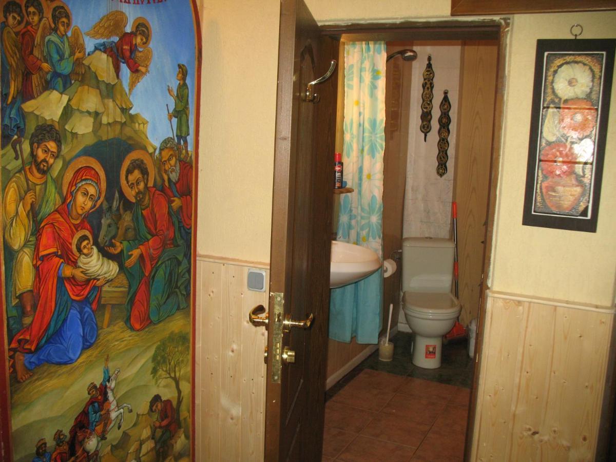 Guest House Slivek Esterno foto