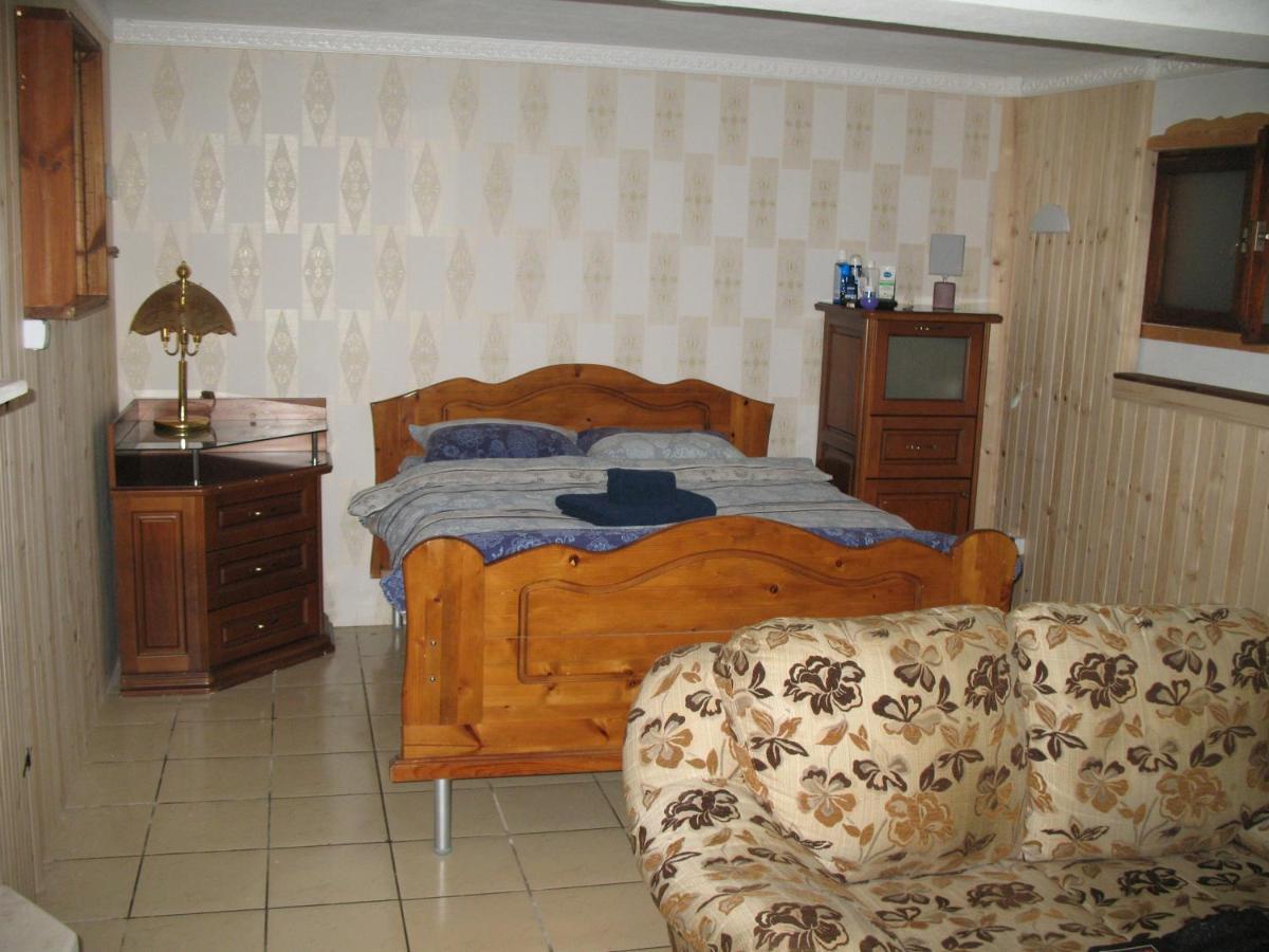 Guest House Slivek Esterno foto