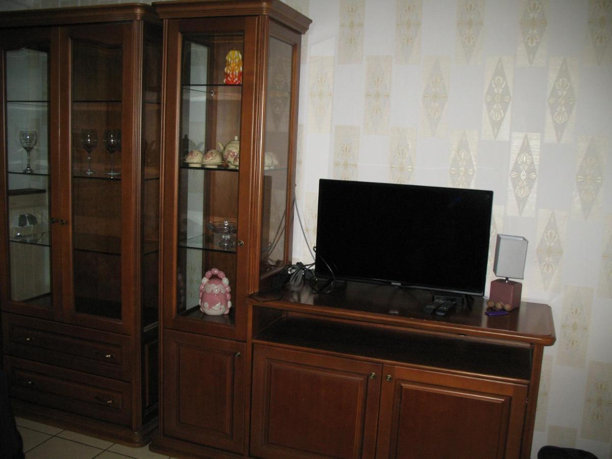 Guest House Slivek Esterno foto