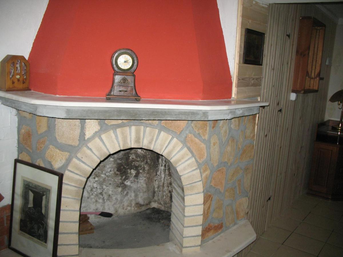 Guest House Slivek Esterno foto