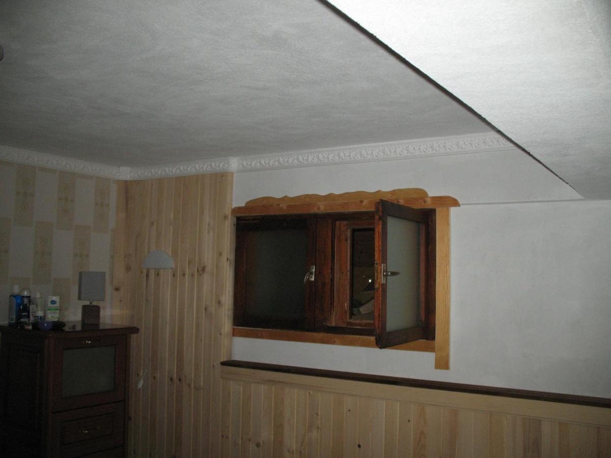 Guest House Slivek Esterno foto