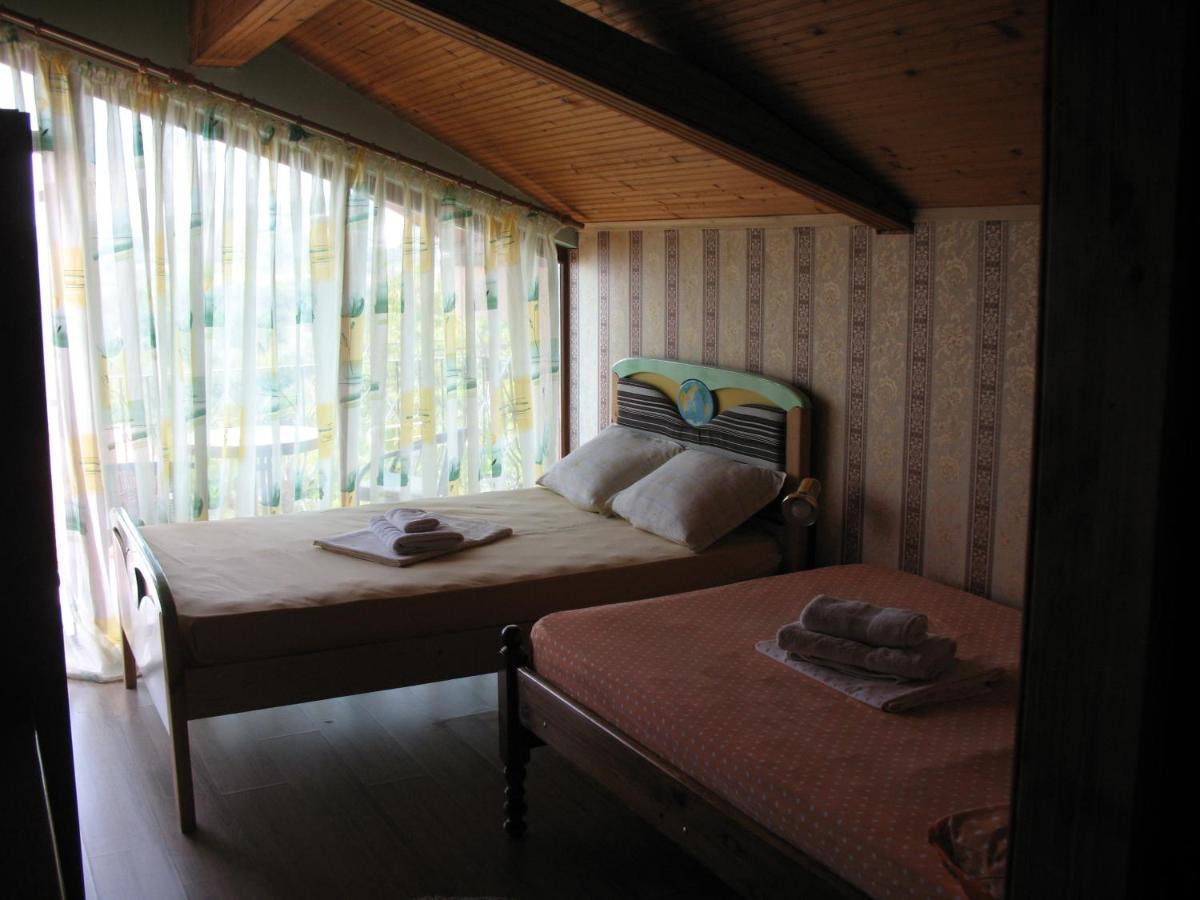 Guest House Slivek Esterno foto