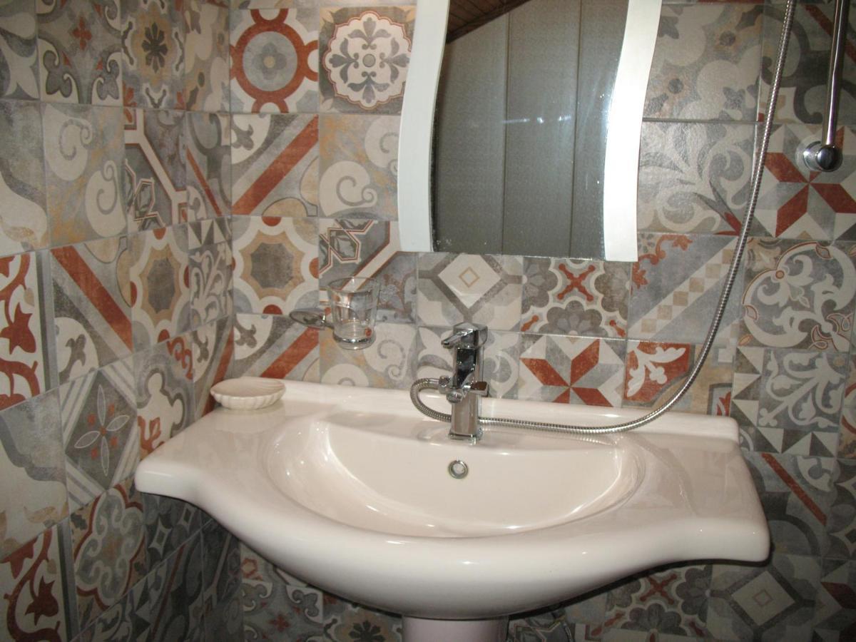 Guest House Slivek Esterno foto