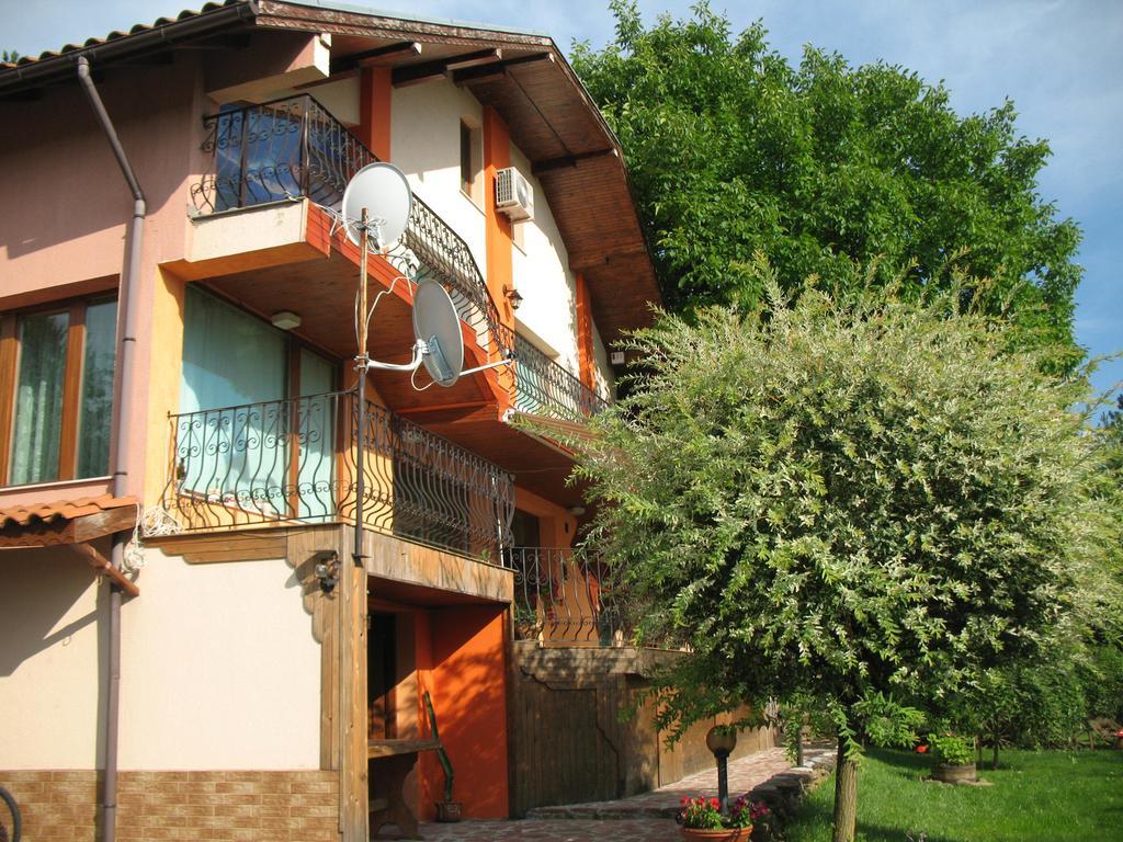 Guest House Slivek Esterno foto