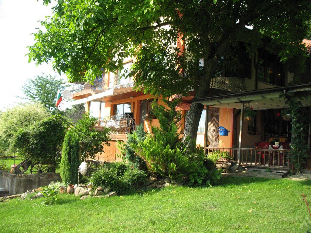 Guest House Slivek Esterno foto