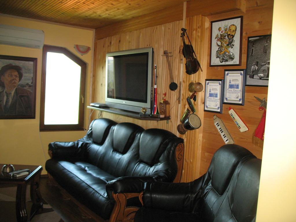 Guest House Slivek Esterno foto