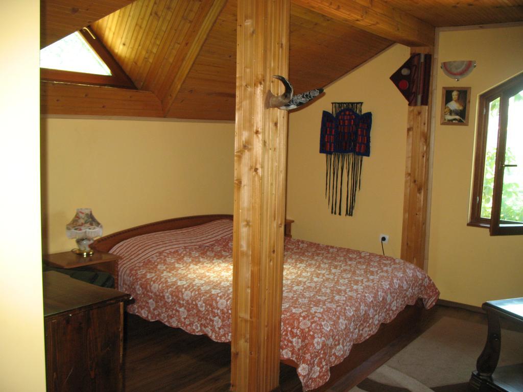 Guest House Slivek Esterno foto