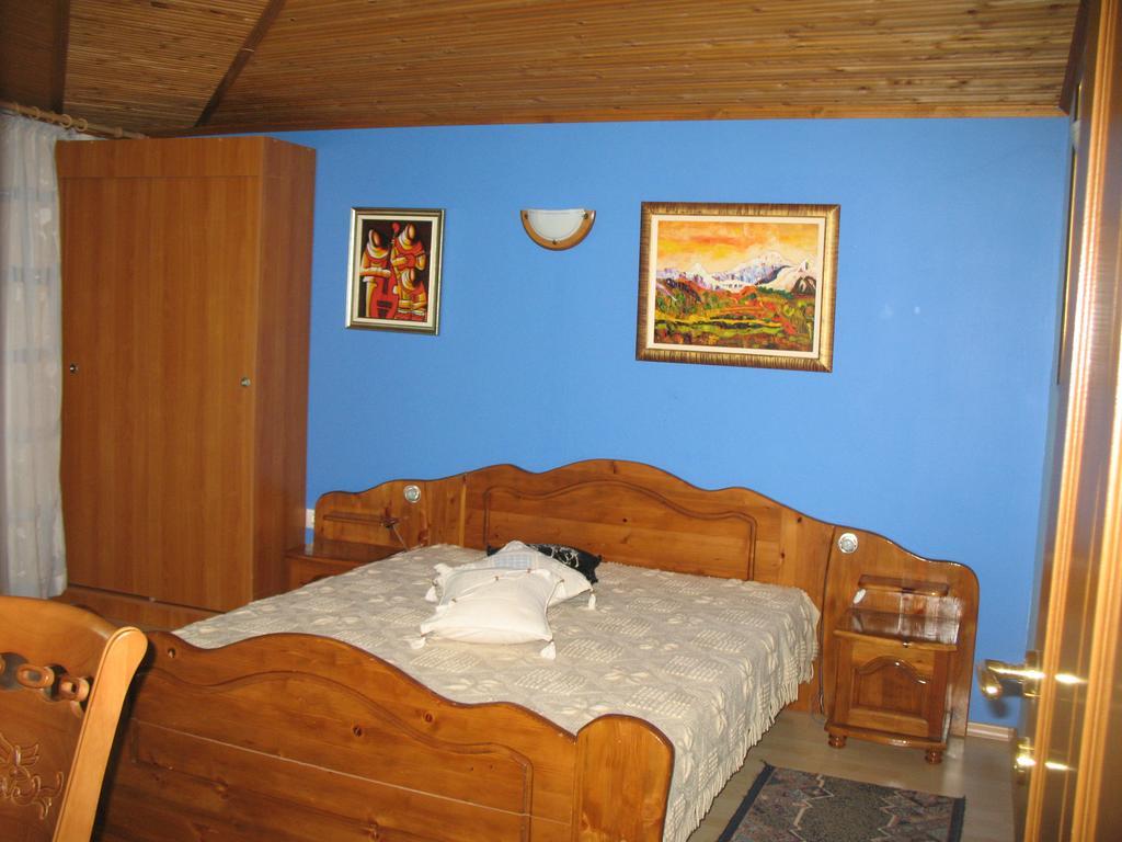 Guest House Slivek Esterno foto