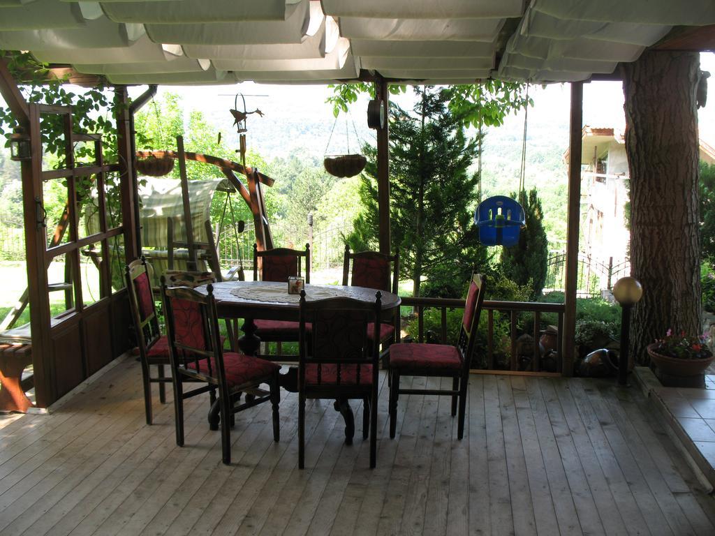 Guest House Slivek Esterno foto