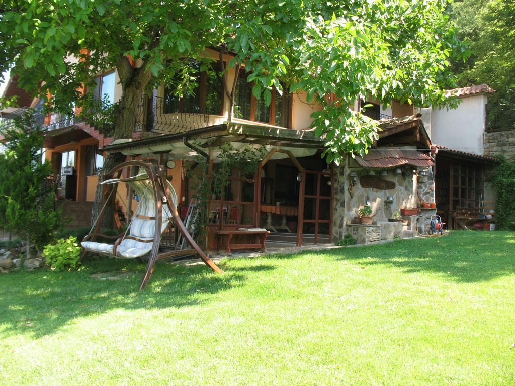 Guest House Slivek Esterno foto