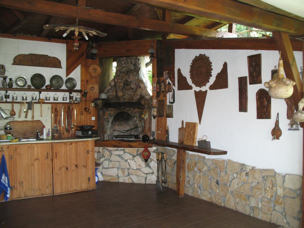 Guest House Slivek Esterno foto