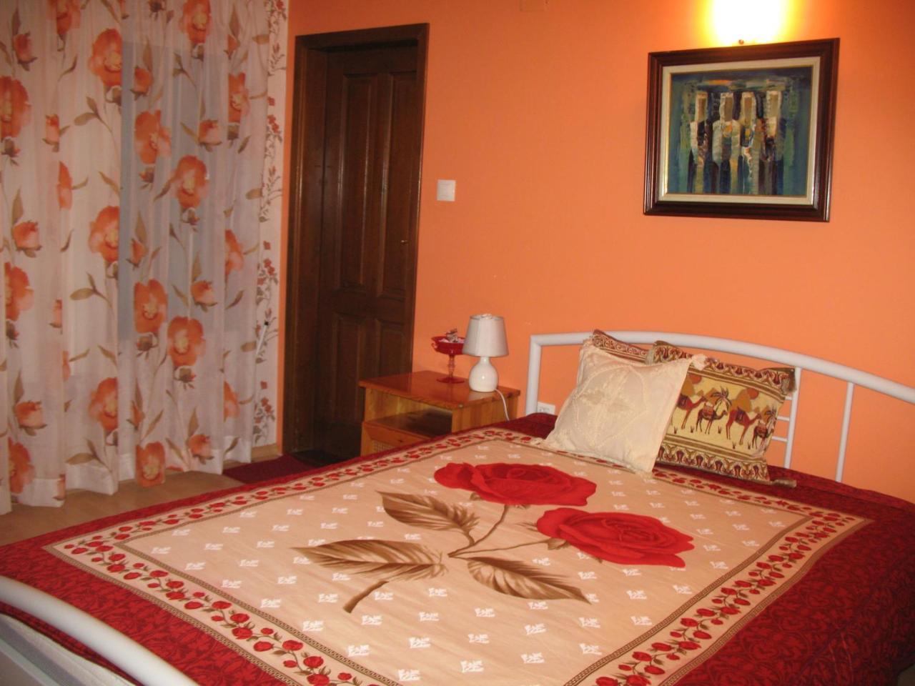 Guest House Slivek Esterno foto