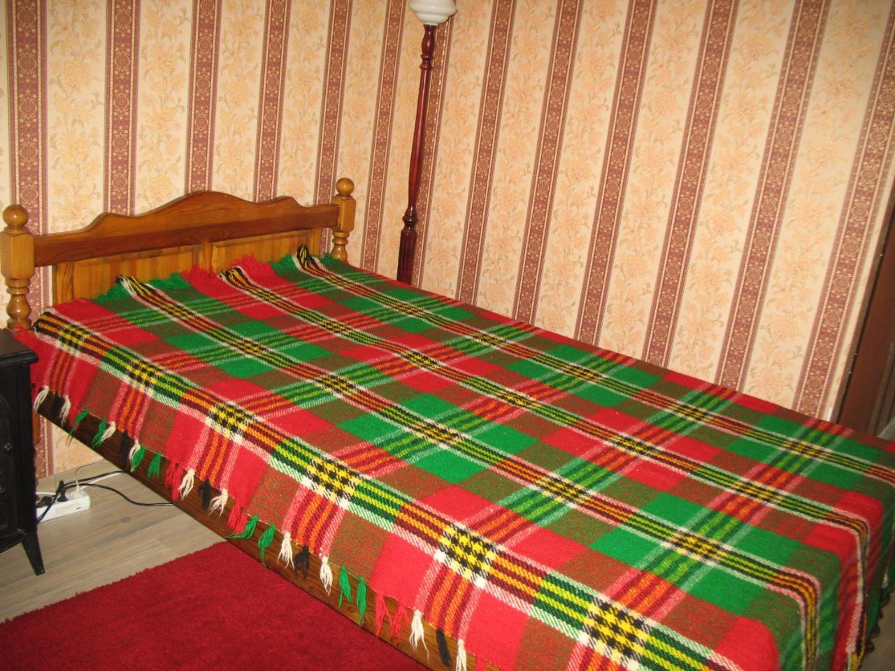 Guest House Slivek Esterno foto