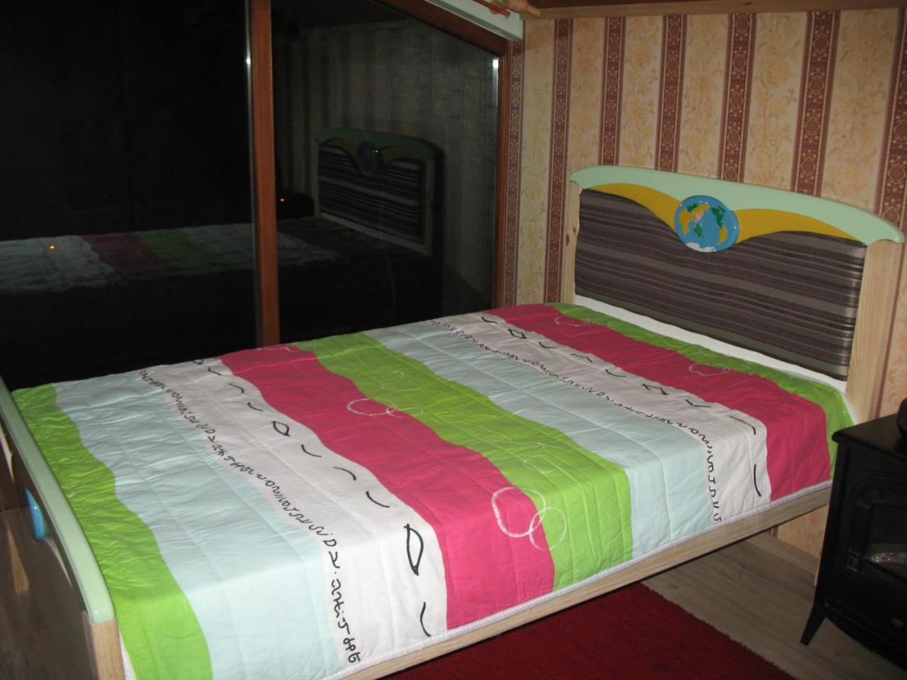 Guest House Slivek Esterno foto