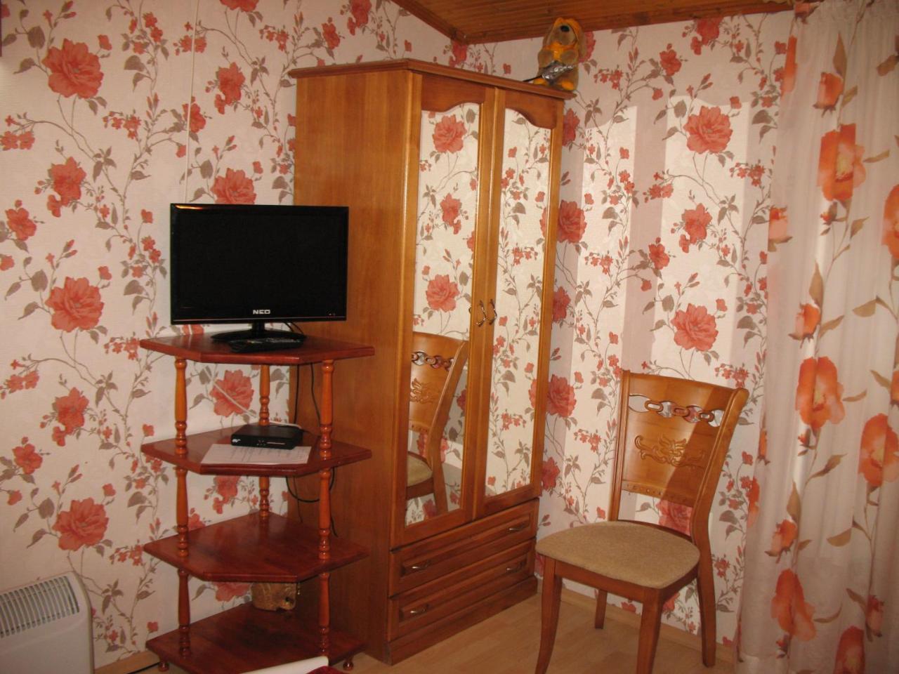 Guest House Slivek Esterno foto