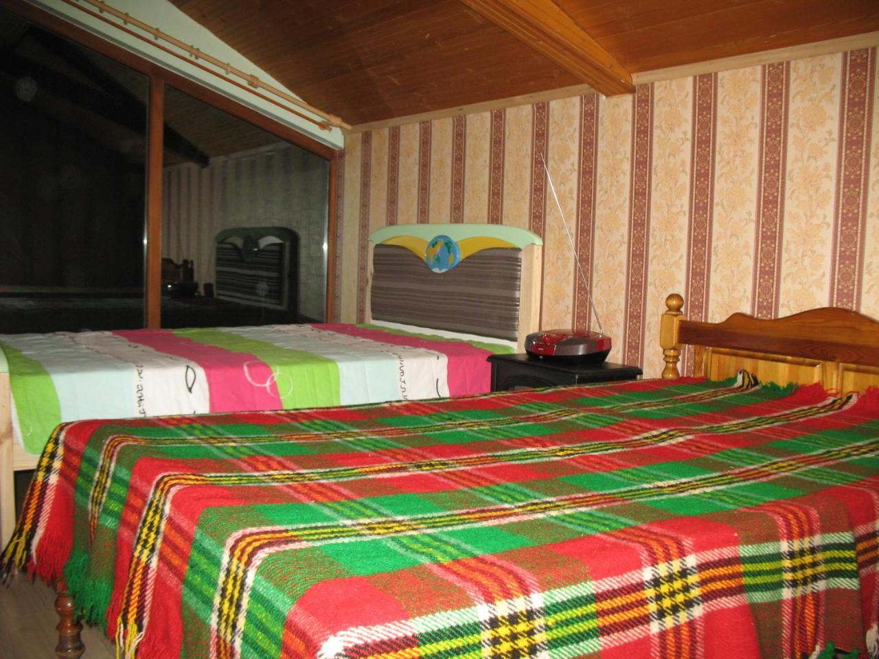 Guest House Slivek Esterno foto