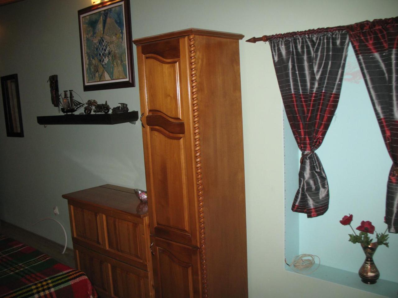 Guest House Slivek Esterno foto