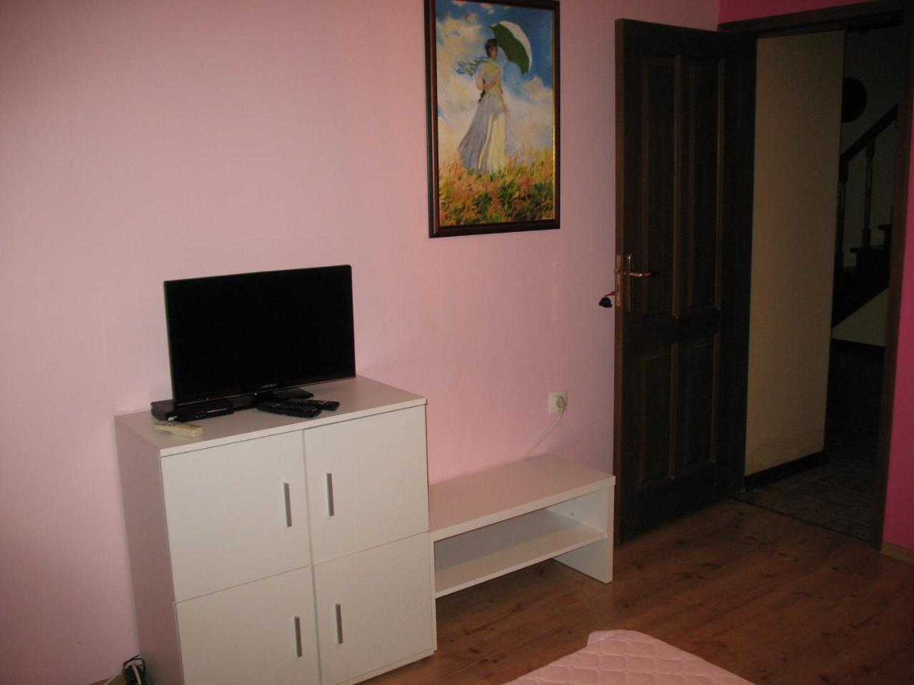 Guest House Slivek Esterno foto