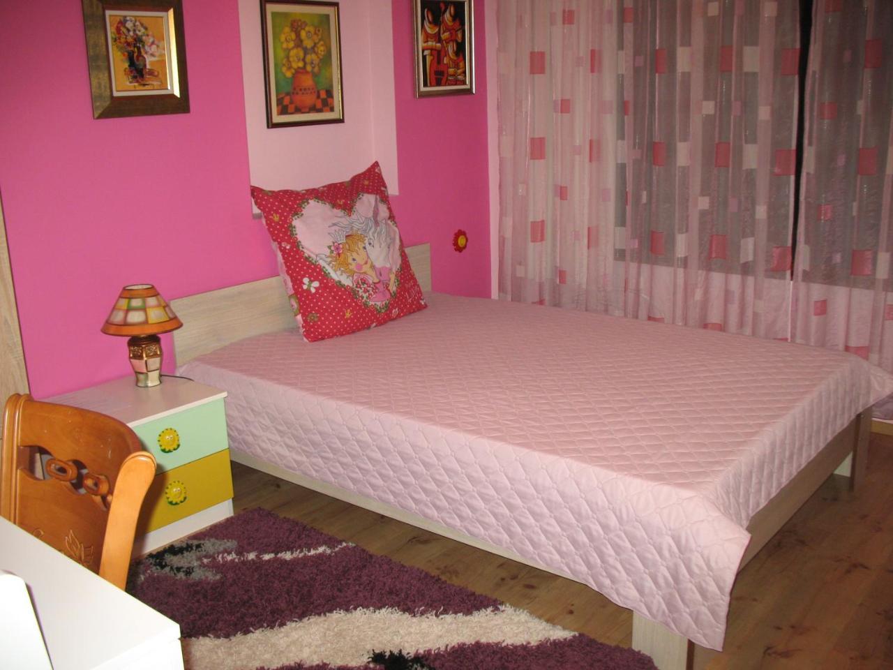Guest House Slivek Esterno foto